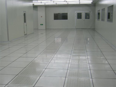 使用劣質的防靜電地板會造成什么影響呢？